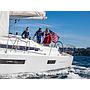 Book yachts online - sailboat - Sun Odyssey 440 - MIKE CHARLIE - rent
