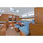 Book yachts online - sailboat - Sun Odyssey 490 - PILEAS - rent