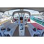 Book yachts online - sailboat - Sun Odyssey 490 - PILEAS - rent