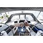 Book yachts online - sailboat - Hanse 415 - Deep Blue - rent