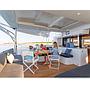 Book yachts online - catamaran - Lagoon 46 A/C & GEN & WM - EMMELIA - rent