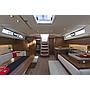Book yachts online - sailboat - Oceanis 51.1 (5+1 cab) A/C & GEN - FREYJA - rent