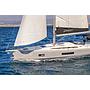 Book yachts online - sailboat - Oceanis 51.1 (5+1 cab) A/C & GEN - FREYJA - rent