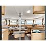 Book yachts online - catamaran - Lagoon 42 A/C & GEN & WM - First Dance - rent