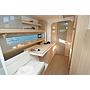 Book yachts online - catamaran - Bali 4.1 - GOLDEN WATERS - rent