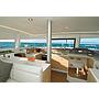 Book yachts online - catamaran - Bali 4.1 - GOLDEN WATERS - rent