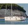 Book yachts online - sailboat - Hanse 458 - Triton - rent