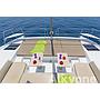 Book yachts online - catamaran - Bali 4.0 - Alkyone - rent