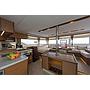 Book yachts online - catamaran - Lagoon 50 A/C & GEN & WM - HAPPY FEET (ONLY SKIPPERED) - rent