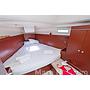 Book yachts online - sailboat - Hanse 385 - Mare Nostrum - rent