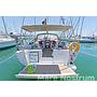 Book yachts online - sailboat - Hanse 385 - Mare Nostrum - rent
