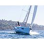 Book yachts online - sailboat - Sun Odyssey 440 - TOLINHO - rent