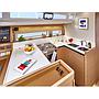 Book yachts online - sailboat - Sun Odyssey 440 - TOLINHO - rent