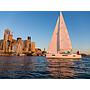 Book yachts online - sailboat - Sun Odyssey 440 - TOLINHO - rent