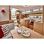 Book yachts online - sailboat - Sun Odyssey 440 - TOLINHO - rent