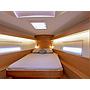 Book yachts online - sailboat - Sun Odyssey 440 - TOLINHO - rent