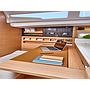Book yachts online - sailboat - Sun Odyssey 440 - TOLINHO - rent