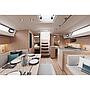 Book yachts online - sailboat - Oceanis 46.1 (5/3) - SALTY KISS - rent