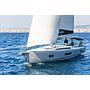 Book yachts online - sailboat - Oceanis 51.1 (5+1 cab) A/C & GEN - BABAKITA - rent
