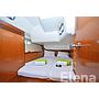 Book yachts online - sailboat - Oceanis 43 - Elena - rent