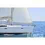Book yachts online - sailboat - Oceanis 43 - Elena - rent