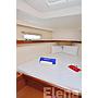 Book yachts online - sailboat - Oceanis 43 - Elena - rent