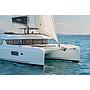Book yachts online - catamaran - Lagoon 42 A/C & GEN. - BLUE RIPPLE 1 - rent