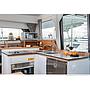 Book yachts online - catamaran - Excess 11 - First Glimpse - rent