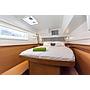 Book yachts online - catamaran - Lagoon 42 A/C & GEN. - NIRIIS - rent