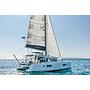 Book yachts online - catamaran - Lagoon 42 A/C & GEN. - NIRIIS - rent
