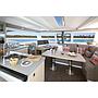 Book yachts online - catamaran - Lucia 40 AC & GEN - FORTUNA - rent