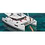 Book yachts online - catamaran - Lucia 40 AC & GEN - FORTUNA - rent