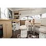 Book yachts online - catamaran - Lagoon 380 - Golf Charlie - rent
