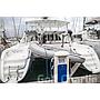 Book yachts online - catamaran - Lagoon 380 - Golf Charlie - rent
