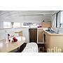 Book yachts online - catamaran - Lagoon 380 - Golf Charlie - rent