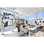 Book yachts online - catamaran - Lagoon 380 S2 - Erica - rent