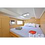 Book yachts online - catamaran - Lagoon 380 S2 - Erica - rent