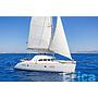 Book yachts online - catamaran - Lagoon 380 S2 - Erica - rent