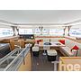 Book yachts online - catamaran - Lagoon 450 Fly A/C & GEN - Thoe - rent