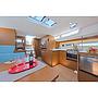 Book yachts online - sailboat - Sun Odyssey 490 - QUEENS OF UTRECHT - rent