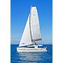 Book yachts online - catamaran - Lagoon 450 Fly A/C & GEN - NEMESIS - rent
