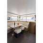Book yachts online - catamaran - Lagoon 450 Fly A/C & GEN - NEMESIS - rent