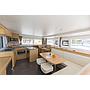Book yachts online - catamaran - Lagoon 450 Fly A/C & GEN - NEMESIS - rent