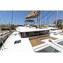 Book yachts online - catamaran - Lagoon 450 Fly A/C & GEN - NEMESIS - rent