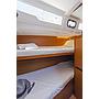 Book yachts online - sailboat - Sun Odyssey 490 - CAPTAIN GEORGE - rent