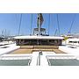 Book yachts online - catamaran - Lagoon 450 Fly A/C & GEN - THETIS - rent