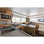 Book yachts online - catamaran - Lagoon 450 Fly A/C & GEN - THETIS - rent