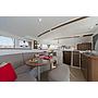 Book yachts online - catamaran - Lagoon 380 - ELEVEN - rent