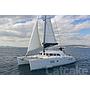 Book yachts online - catamaran - Lagoon 380 S2 - Catcake - rent