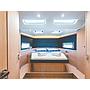 Book yachts online - sailboat - Oceanis 55.1 - Axis Mundi A/C-GEN-SOLAR-ELEC.WC - rent